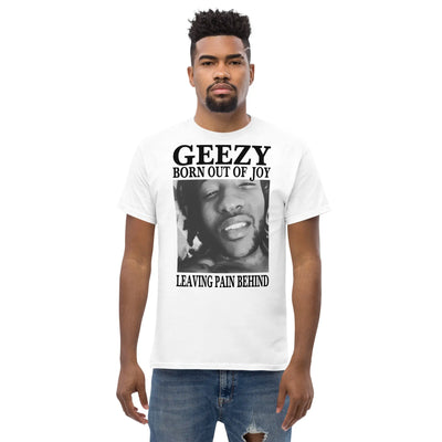 Born out of Joy metaphoronshirts