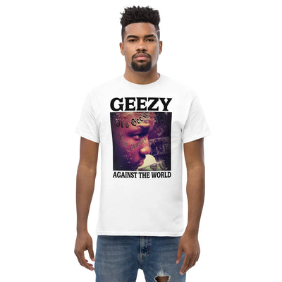 Against The World metaphoronshirts