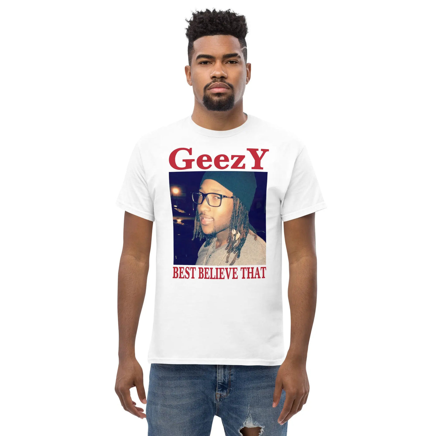Best Believe That metaphoronshirts