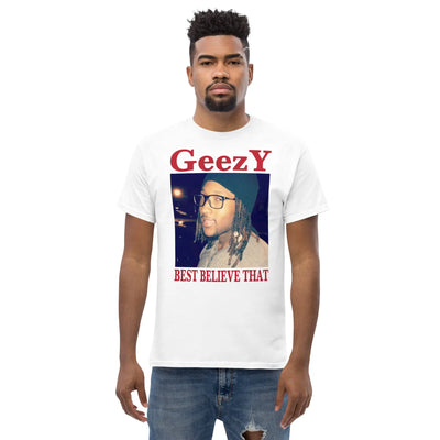 Best Believe That metaphoronshirts