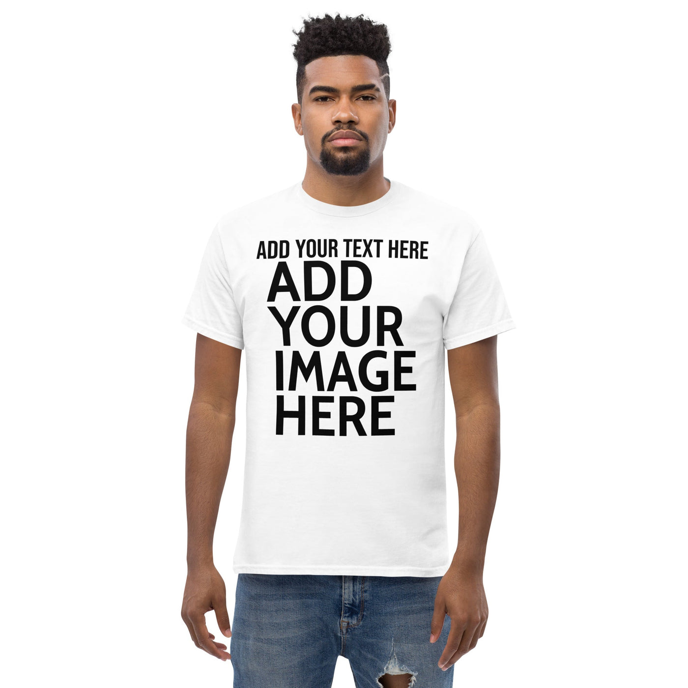 Custom T-Shirts Design metaphoronshirts