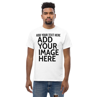 Custom T-Shirts Design metaphoronshirts
