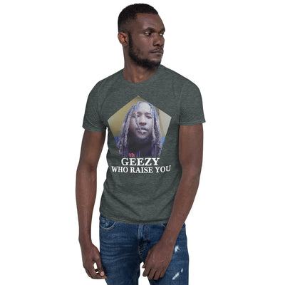 Who Raise You metaphoronshirts