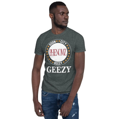 Phenomz metaphoronshirts