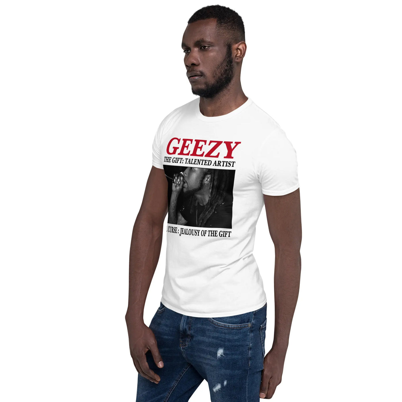 The Gift: &t The Curse metaphoronshirts