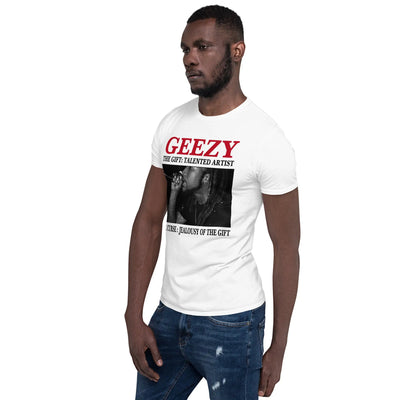 The Gift: &t The Curse metaphoronshirts