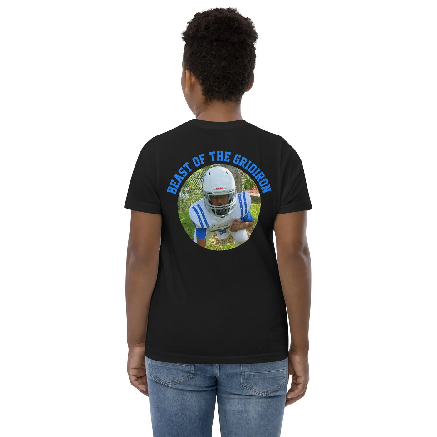 Beware of the Beast metaphoronshirts