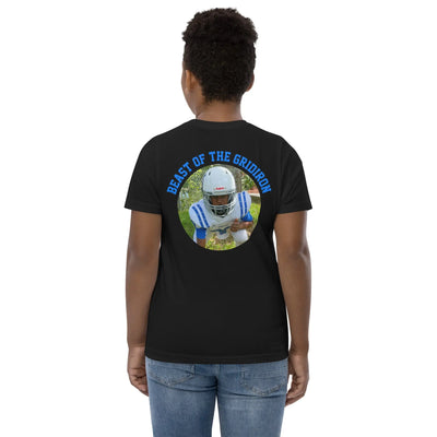Beware of the Beast metaphoronshirts