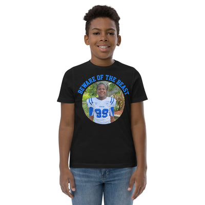 Beware of the Beast metaphoronshirts