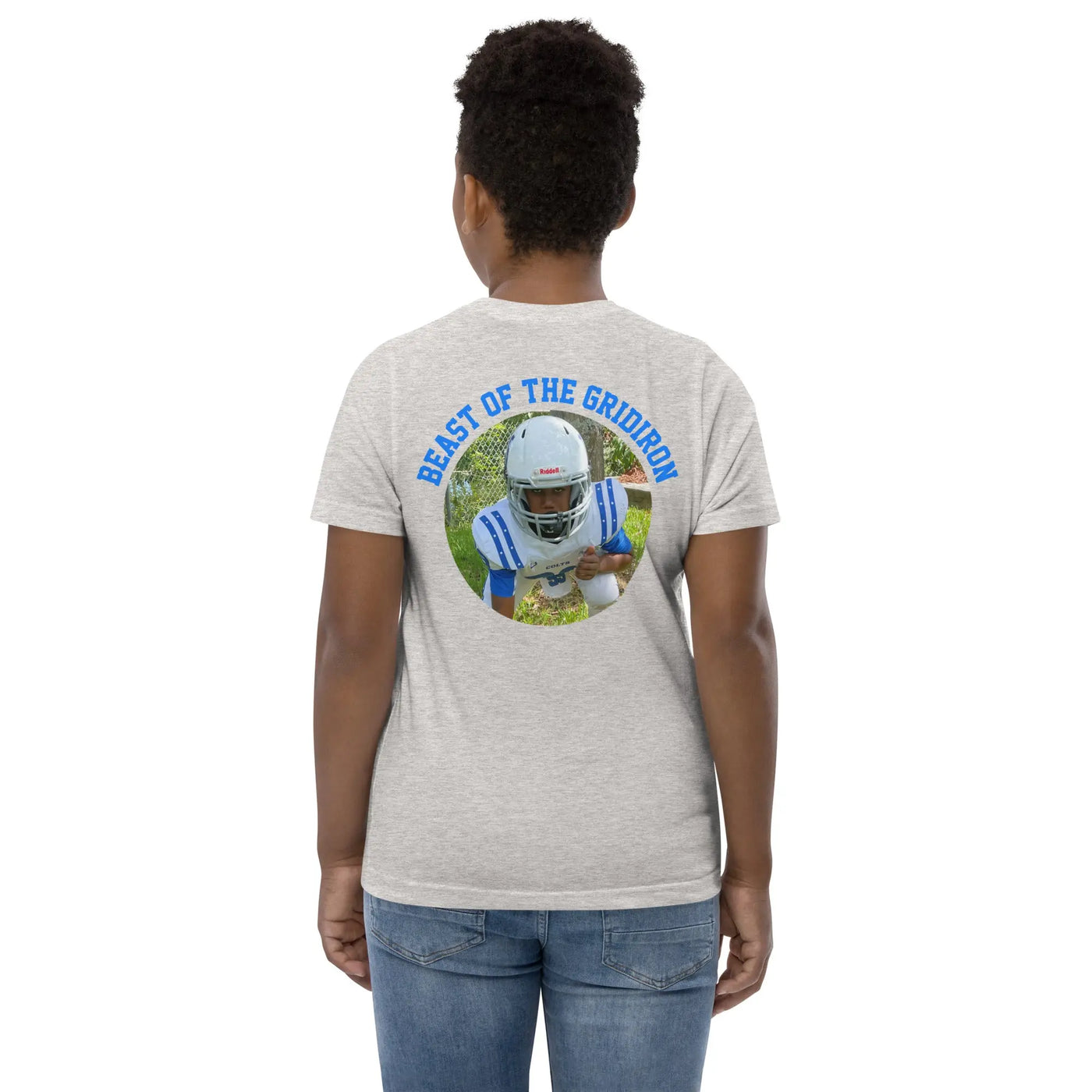 Beware of the Beast metaphoronshirts