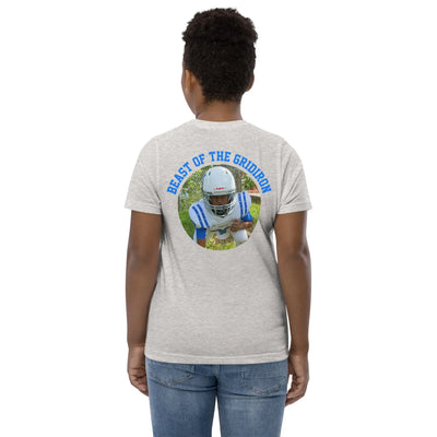 Beware of the Beast metaphoronshirts