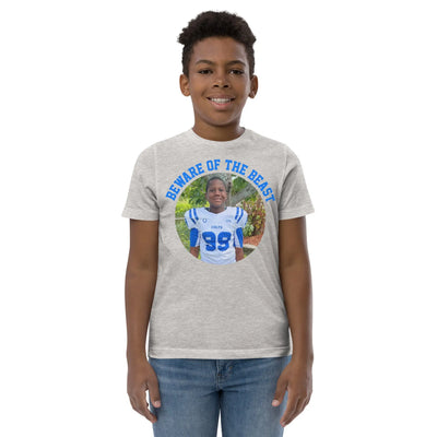 Beware of the Beast metaphoronshirts