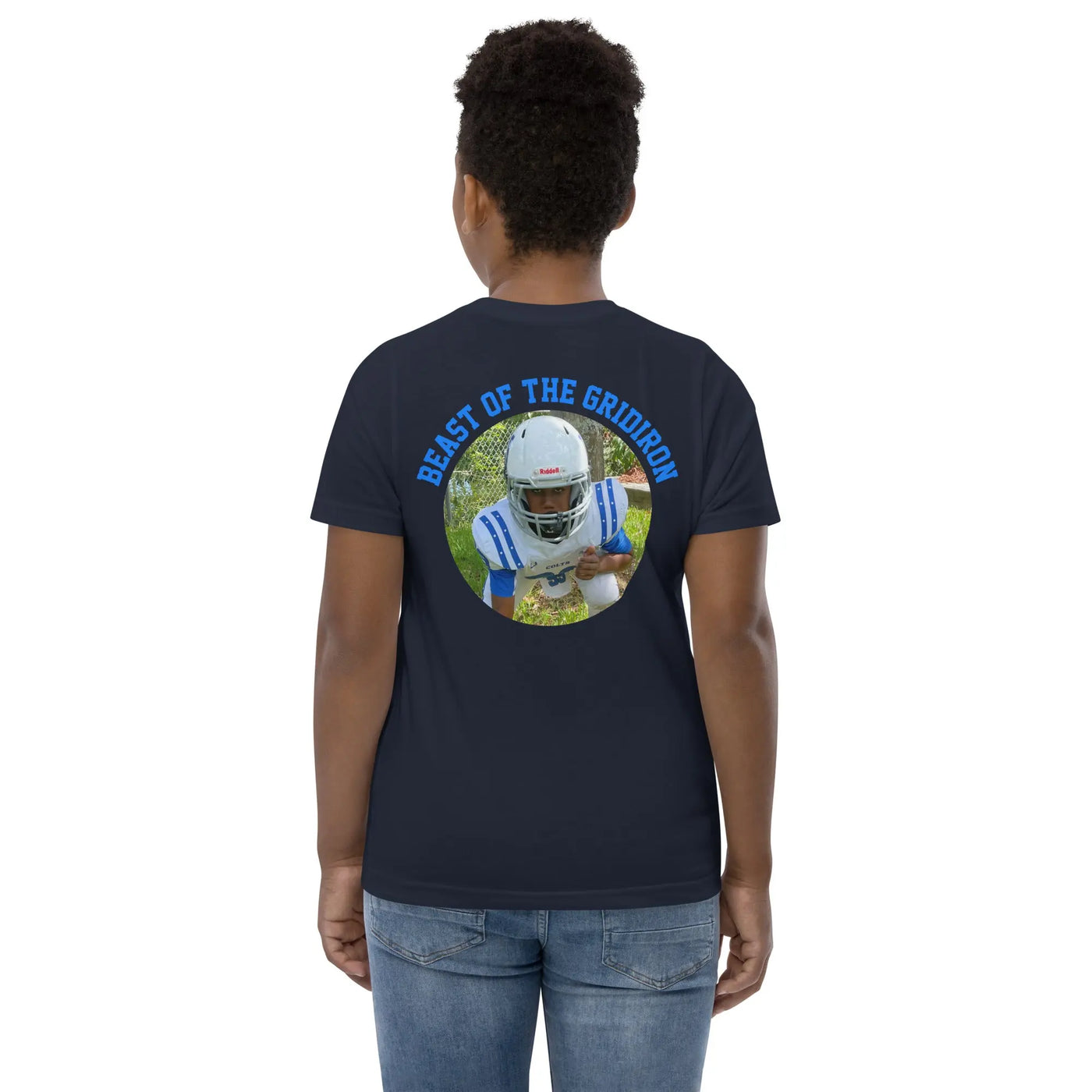 Beware of the Beast metaphoronshirts