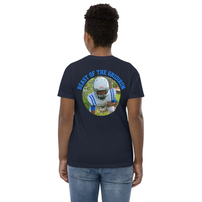 Beware of the Beast metaphoronshirts