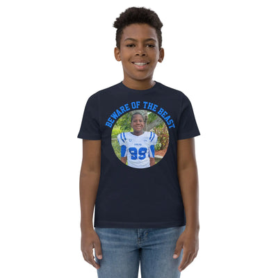 Beware of the Beast metaphoronshirts